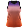 PHX Design - Womens Non Reversible Pro Cut Jersey