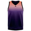 PHX Design - Unisex Non Reversible Pro Cut Jersey