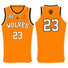 West Sydney Wolves Youth League Playing Kit