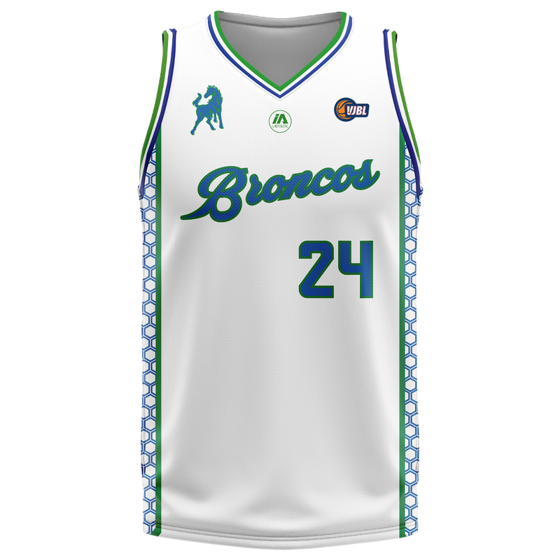 Broadmeadows Broncos Pro Pack