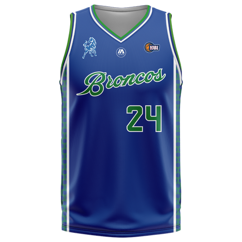 Broadmeadows Broncos Compulsory Pack