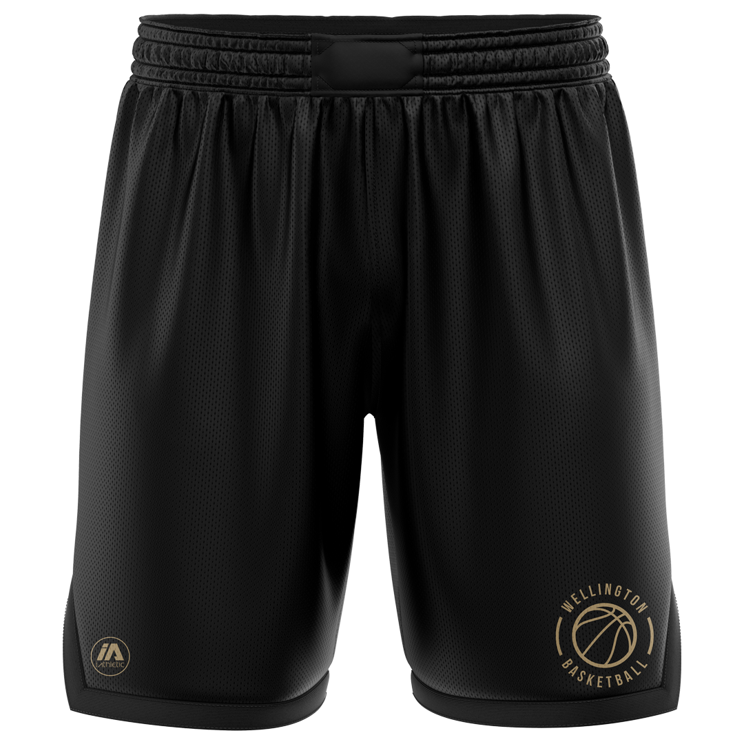 Wellington Basketball U14 Uniform Pack