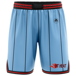 HT Heat Playing Shorts