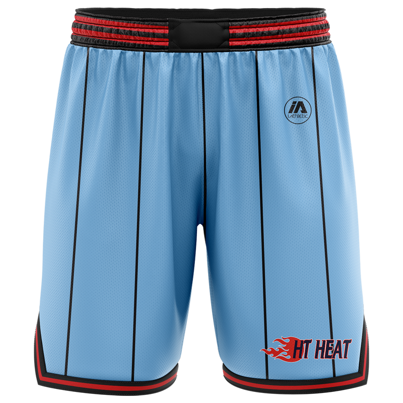 HT Heat Playing Shorts