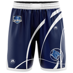Blue Jays Netball Playing Shorts
