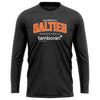 Darwin Salties Performance Long Sleeve Tee