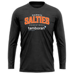 Darwin Salties Performance Long Sleeve Tee