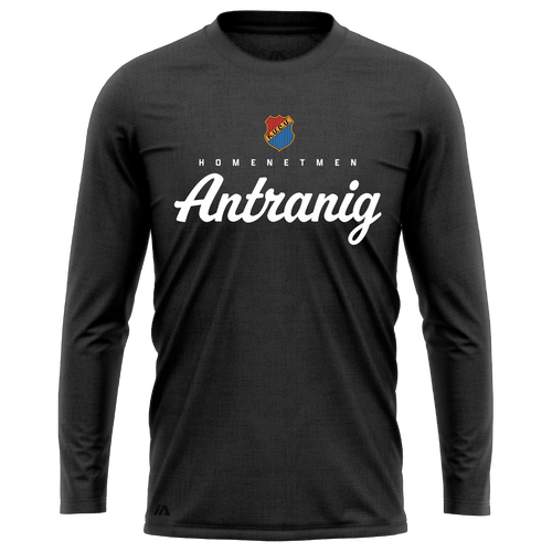 Homenetmen Antranig Performance LS Tee
