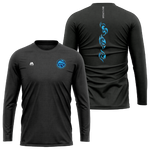 Raglan Area School Performance LS Tee