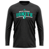 Gold Coast Ignite Performance LS Tee