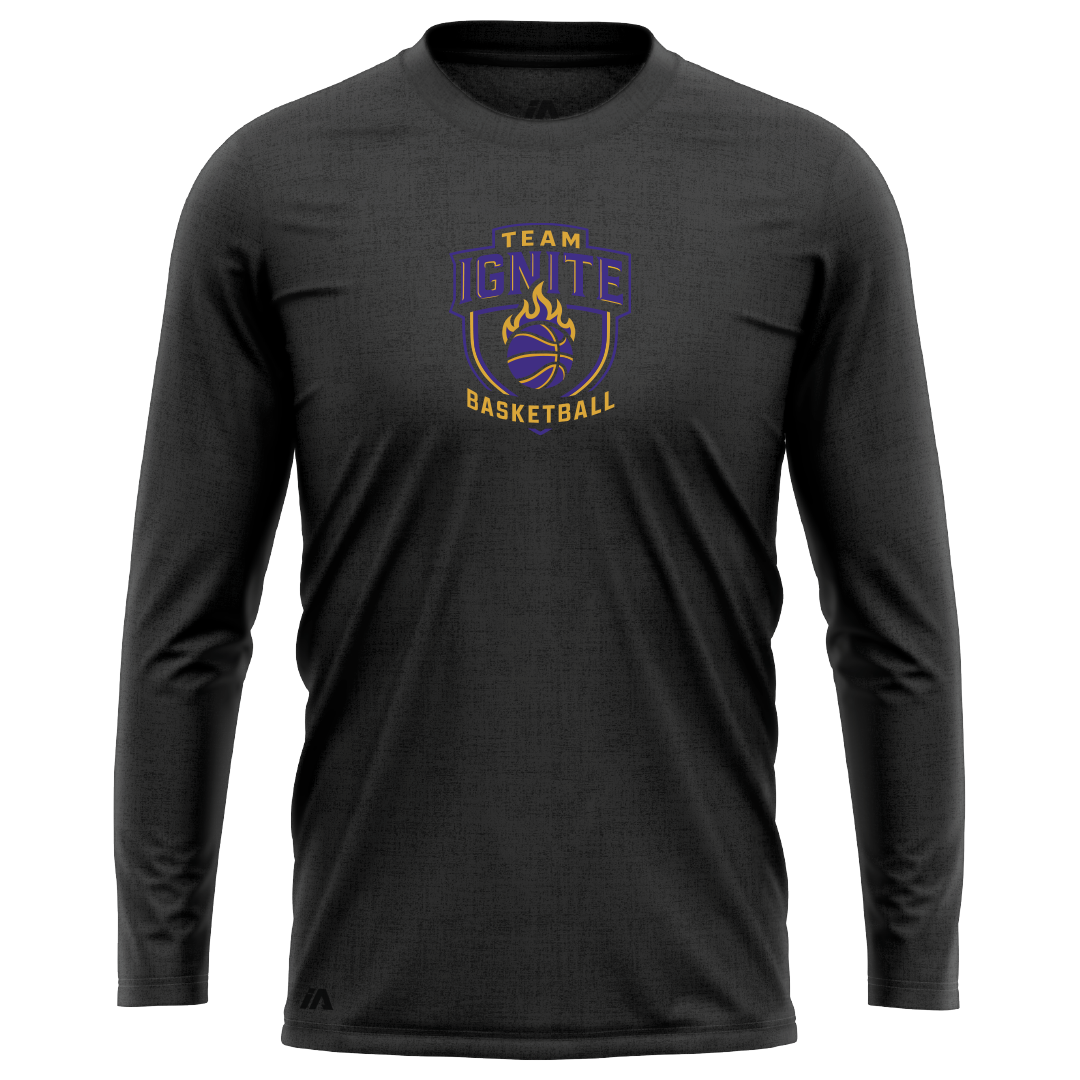 Ignite Player Pack
