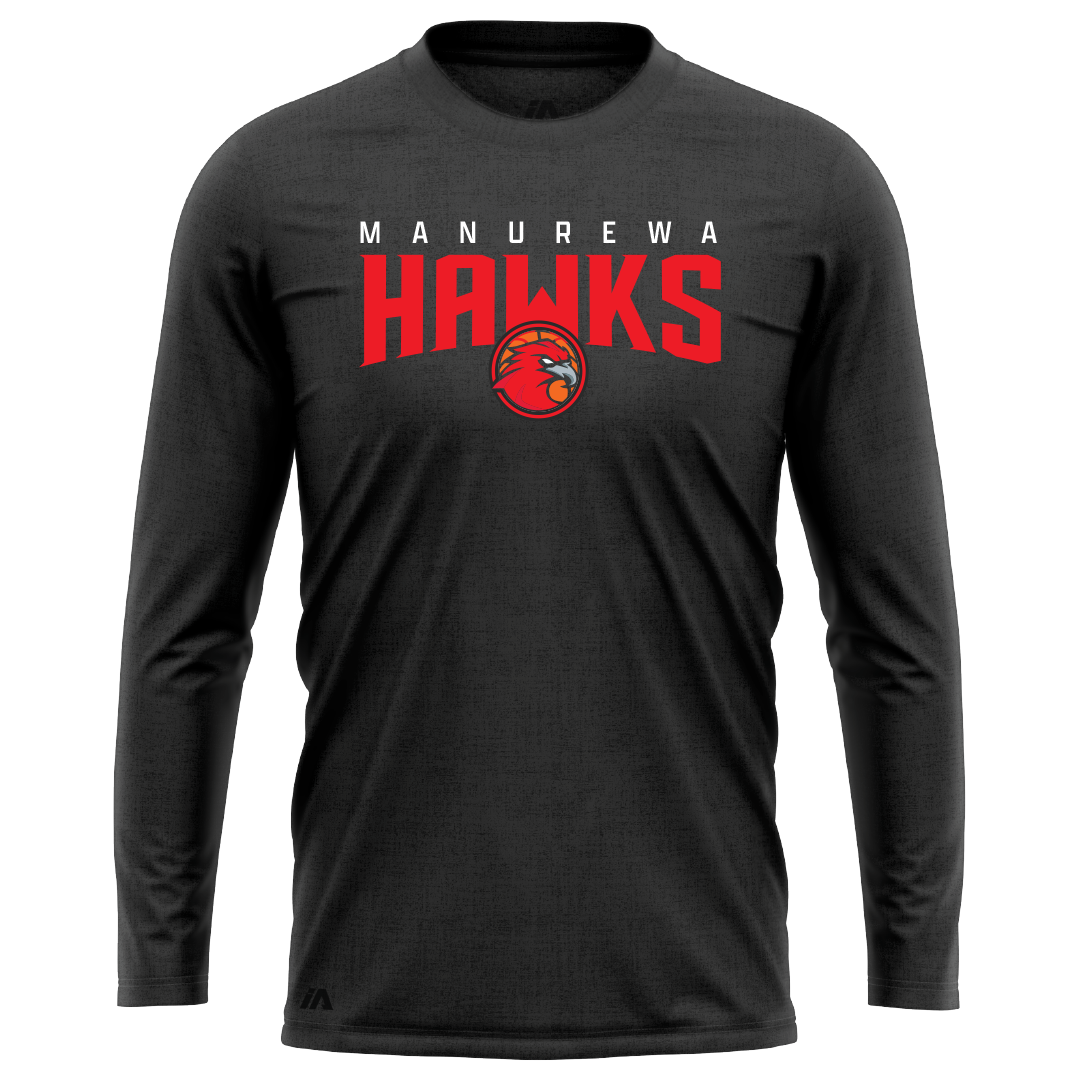 Manurewa Hawks Player Pack