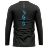 Raglan Area School Performance LS Tee