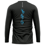 Raglan Area School Performance LS Tee