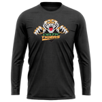 Ballarat Celtic Tigers Performance LS Tee