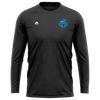 Raglan Area School Performance LS Tee