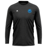 Raglan Area School Performance LS Tee