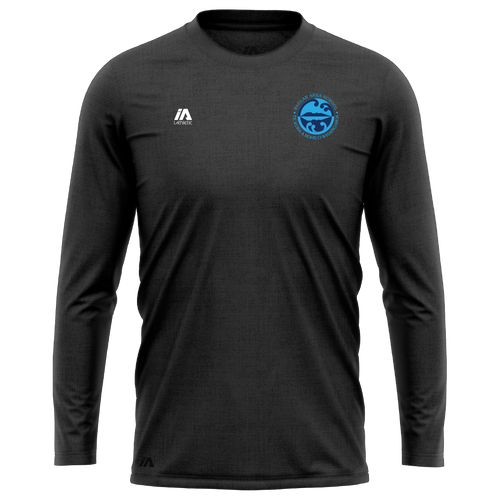 Raglan Area School Performance LS Tee