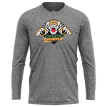 Ballarat Celtic Tigers Performance LS Tee