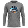 Blue Mountains Magic Performance LS Tee