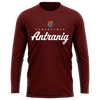 Homenetmen Antranig Performance LS Tee