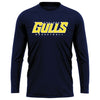 Chelsea Gulls LS Warm Up Tee
