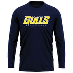 Chelsea Gulls LS Warm Up Tee