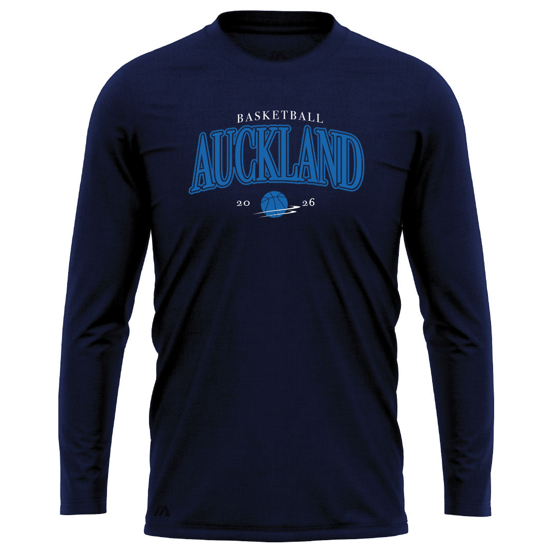 Basketball Auckland Pro Pack (without Uniform)