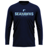 SEBA Performance LS Tee