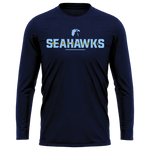 SEBA Performance LS Tee