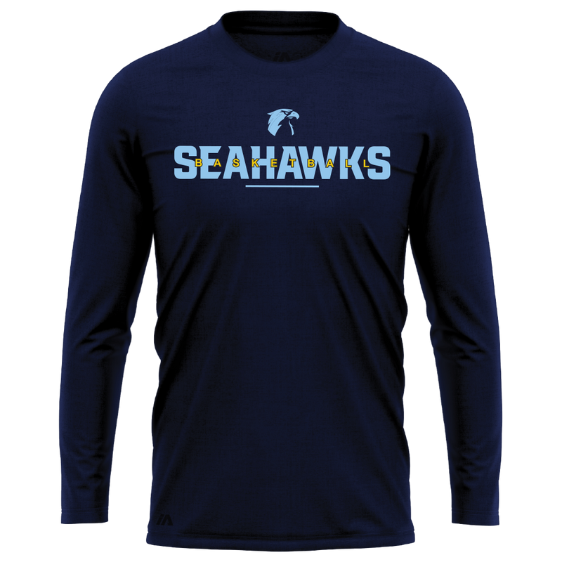 SEBA Performance LS Tee