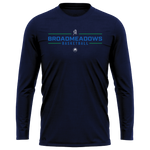 Broadmeadows Broncos Compulsory Pack
