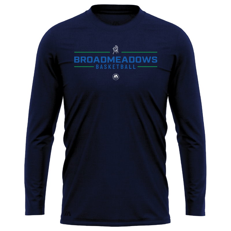 Broadmeadows Broncos Compulsory Pack