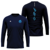 Raglan Area School Performance LS Tee