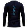 Raglan Area School Performance LS Tee