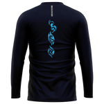 Raglan Area School Performance LS Tee