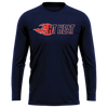 HT Heat Performance LS Tee