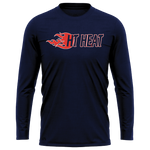 HT Heat Performance LS Tee