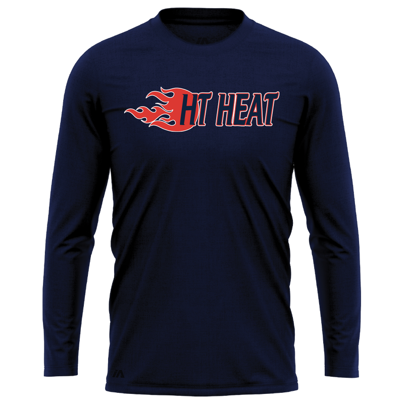 HT Heat Performance LS Tee