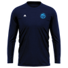 Raglan Area School Performance LS Tee