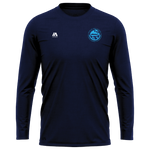 Raglan Area School Performance LS Tee