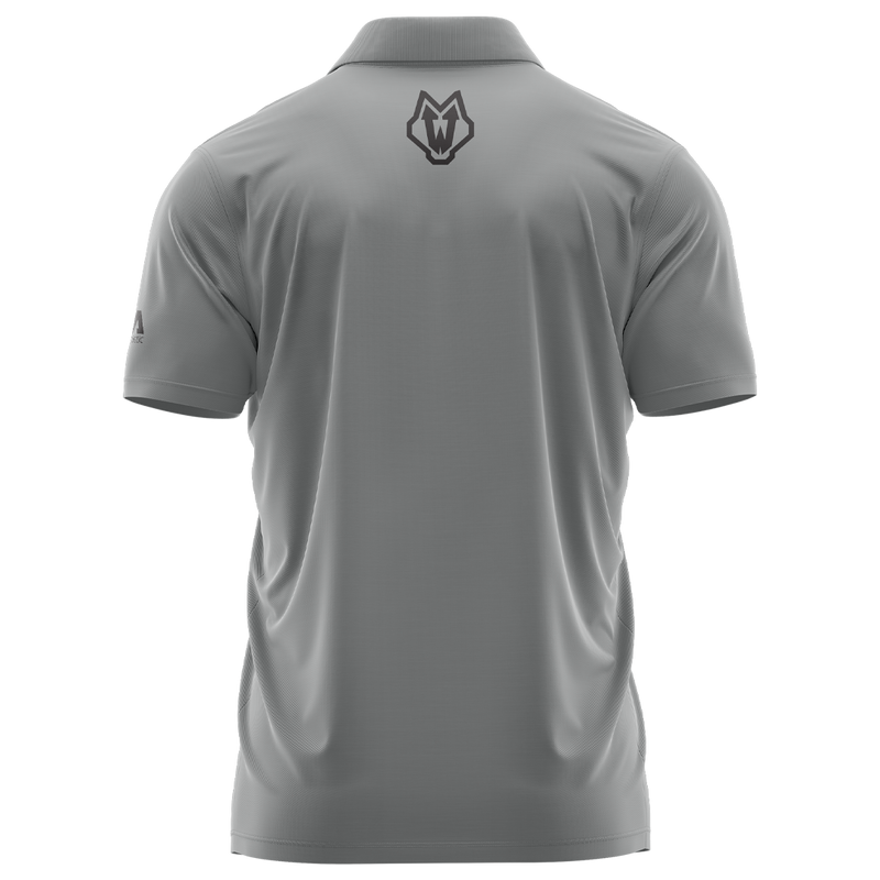 West Sydney Wolves Coaches Polo
