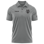 West Sydney Wolves Coaches Polo