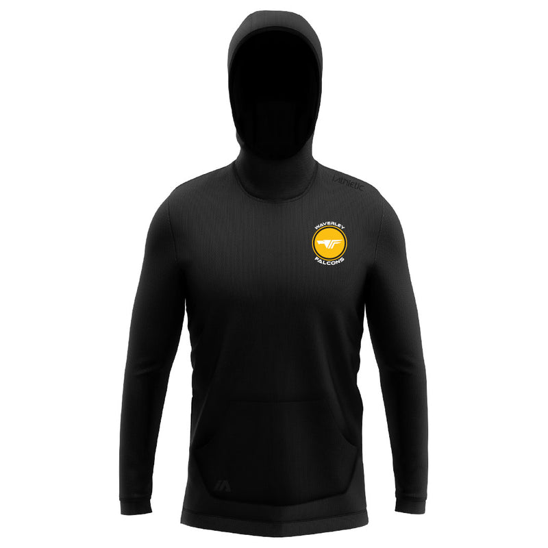Waverley Falcons Pro Pocket Hoodie
