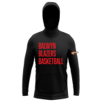 Balwyn Blazers 'Logo 1' Pro Pocket Hoodie