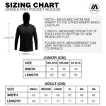 iAthletic Pro Pocket Hoodie - Black