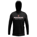 Eastern Mavericks Pro Pocket Hoodie