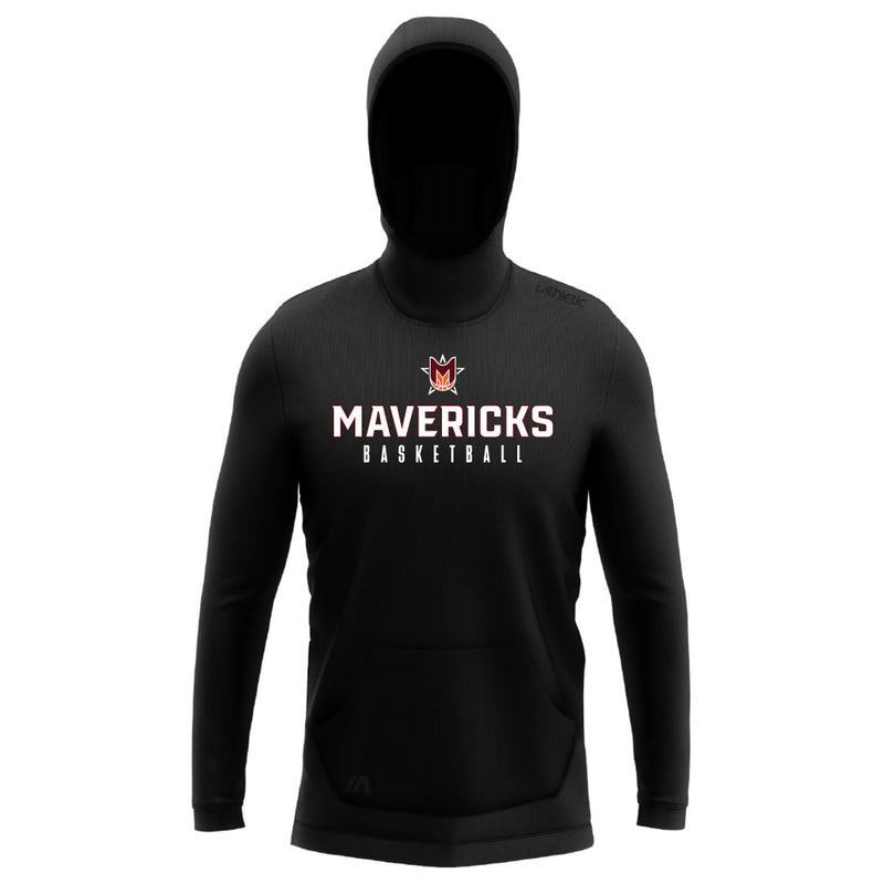 Eastern Mavericks Pro Pocket Hoodie