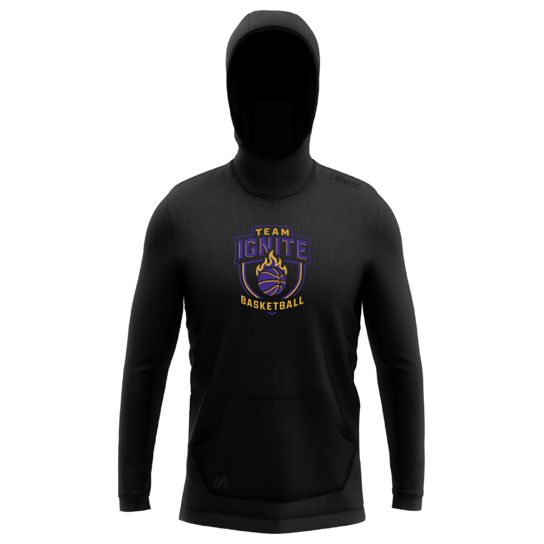 Ignite Player Pack