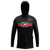 Launceston Lightning Pro Pocket Hoodie